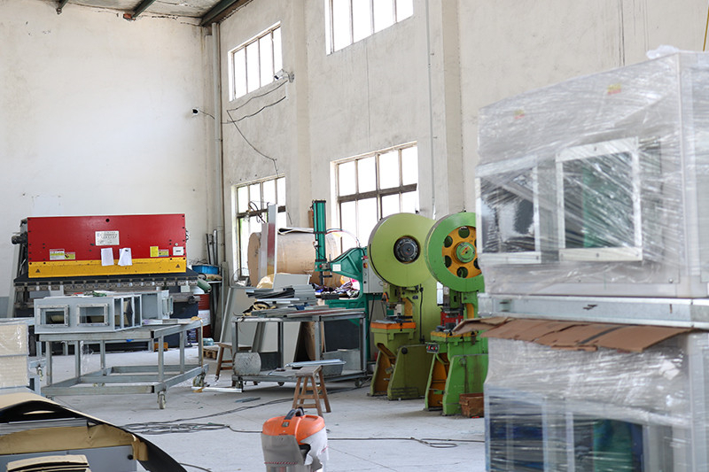 生產(chǎn)環(huán)境