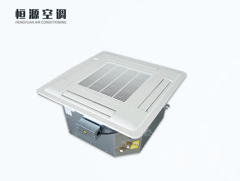 卡式風機盤管 卡式風機盤管